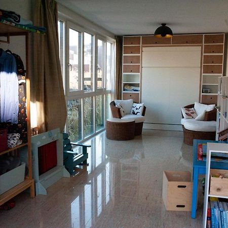 M&M Bed&Bubbles Bed and Breakfast Άμστερνταμ Εξωτερικό φωτογραφία