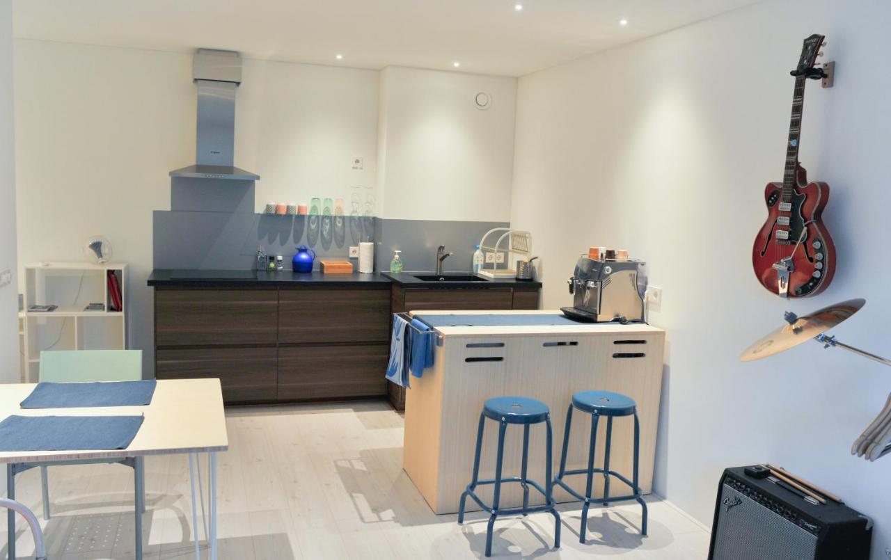 M&M Bed&Bubbles Bed and Breakfast Άμστερνταμ Εξωτερικό φωτογραφία
