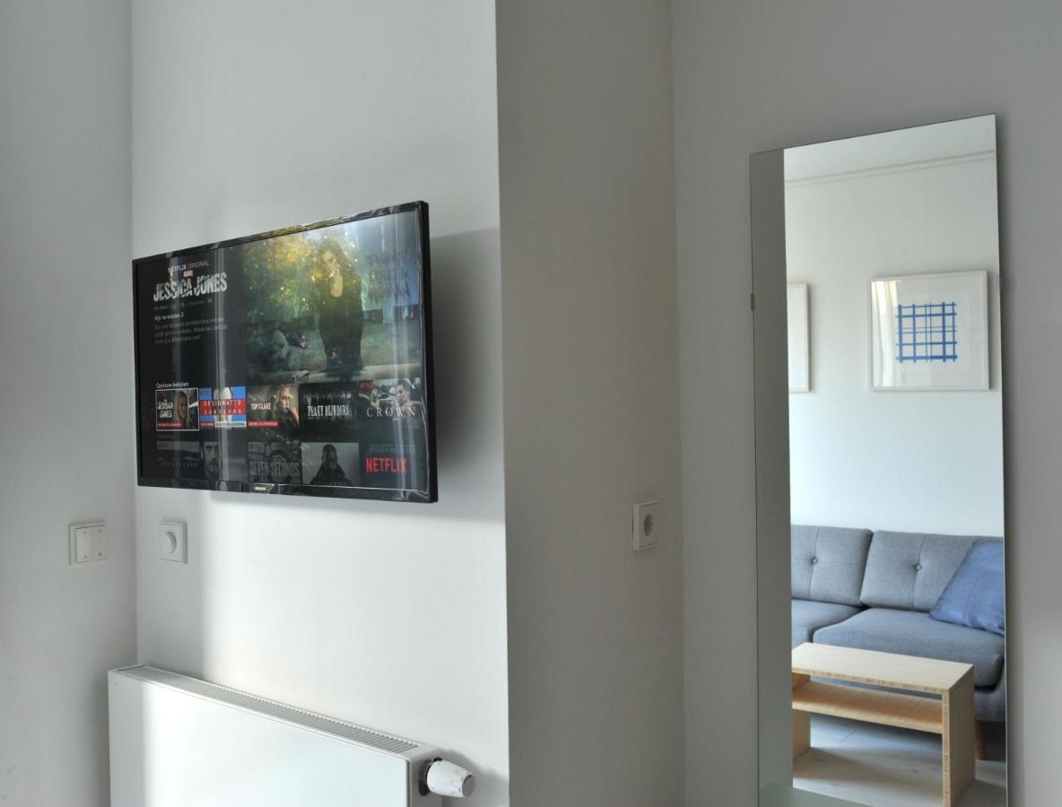 M&M Bed&Bubbles Bed and Breakfast Άμστερνταμ Εξωτερικό φωτογραφία
