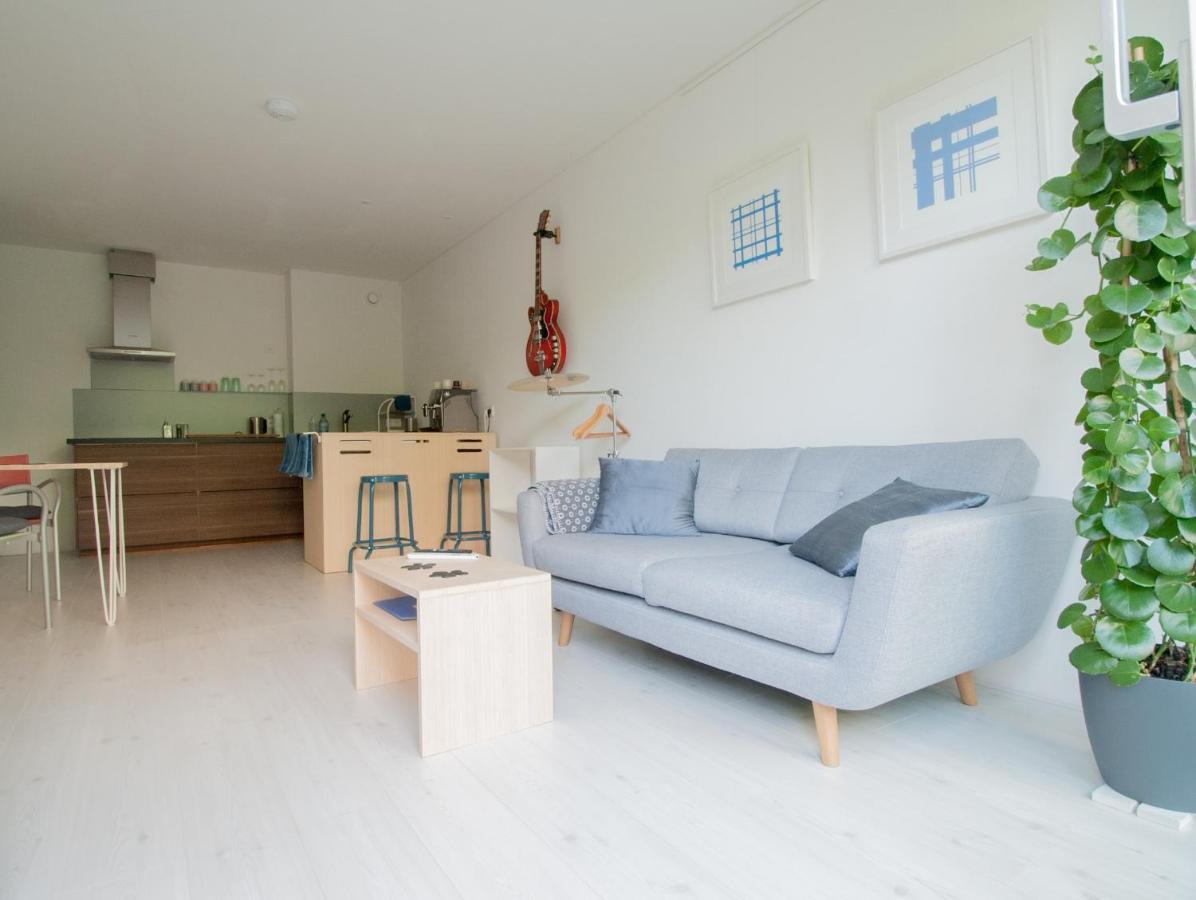 M&M Bed&Bubbles Bed and Breakfast Άμστερνταμ Εξωτερικό φωτογραφία