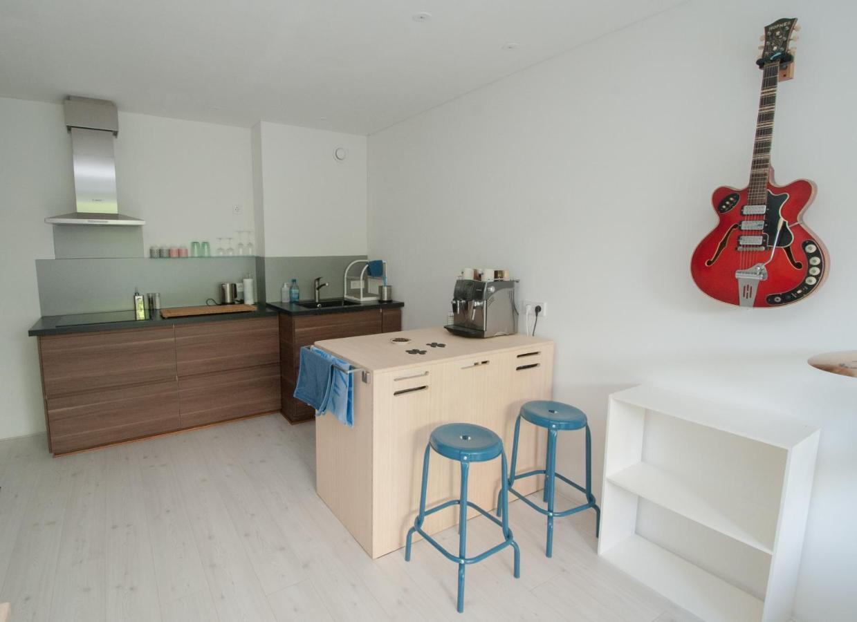 M&M Bed&Bubbles Bed and Breakfast Άμστερνταμ Εξωτερικό φωτογραφία