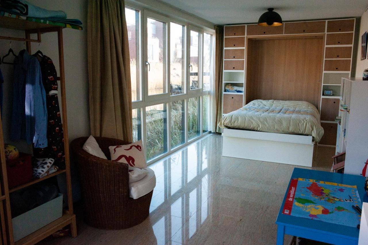 M&M Bed&Bubbles Bed and Breakfast Άμστερνταμ Εξωτερικό φωτογραφία